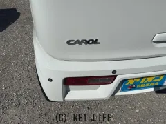 マツダ キャロル