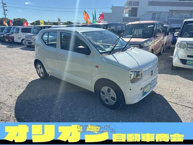 マツダ キャロル