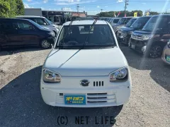 マツダ キャロル