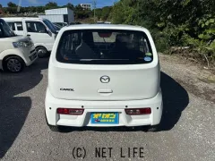 マツダ キャロル