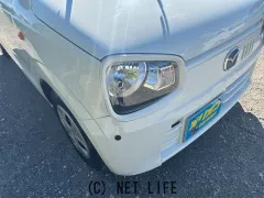 マツダ キャロル