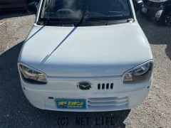 マツダ キャロル