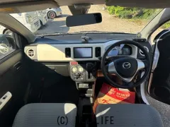 マツダ キャロル