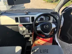 マツダ キャロル