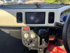 マツダ キャロル