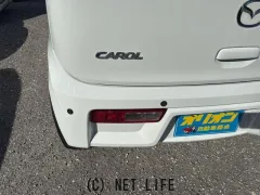 マツダ キャロル