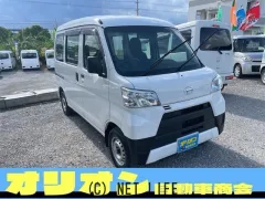 ダイハツ ハイゼットカーゴ