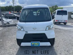 ダイハツ ハイゼットカーゴ