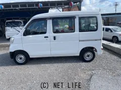 ダイハツ ハイゼットカーゴ