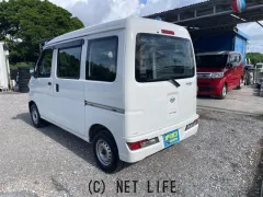 ダイハツ ハイゼットカーゴ