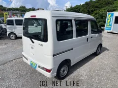 ダイハツ ハイゼットカーゴ