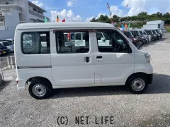ダイハツ ハイゼットカーゴ