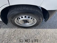 ダイハツ ハイゼットカーゴ