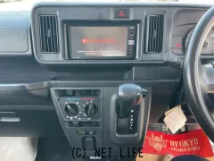 ダイハツ ハイゼットカーゴ