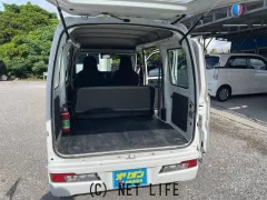 ダイハツ ハイゼットカーゴ