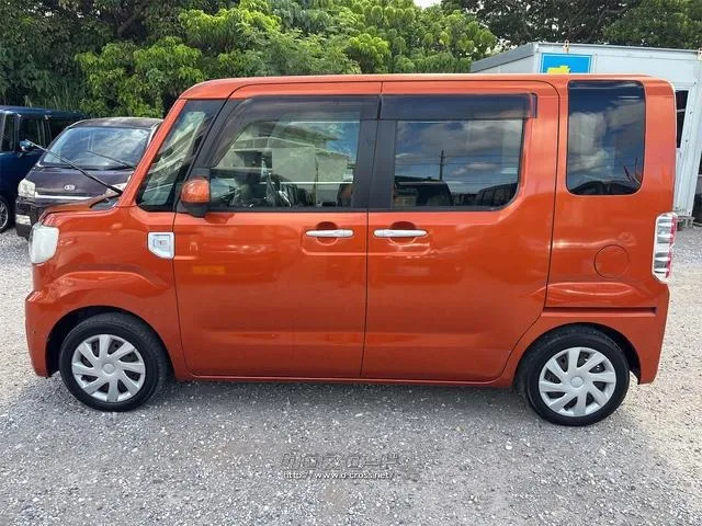 ダイハツ ウェイク