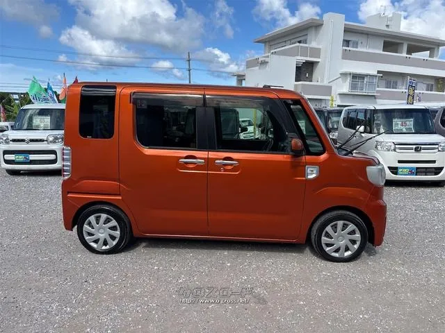 ダイハツ ウェイク