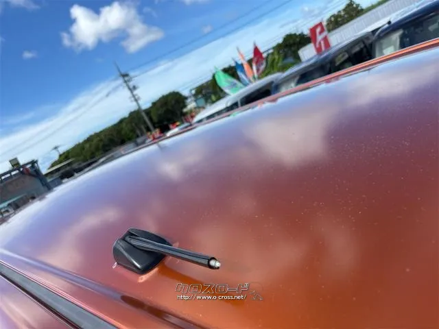 ダイハツ ウェイク