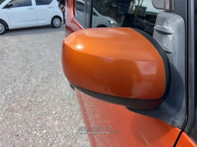 ダイハツ ウェイク