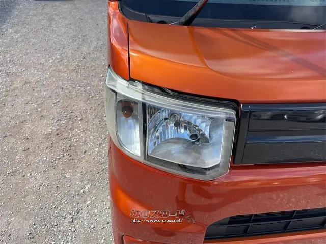 ダイハツ ウェイク