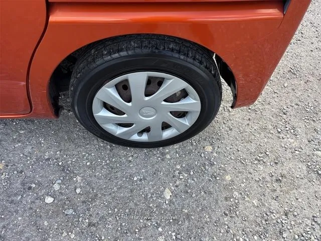 ダイハツ ウェイク