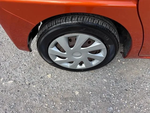 ダイハツ ウェイク