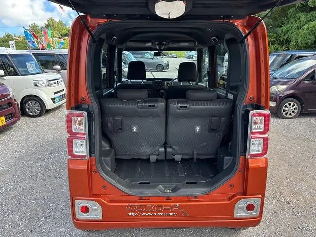 ダイハツ ウェイク