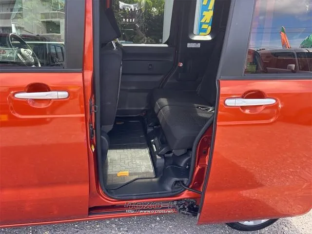 ダイハツ ウェイク