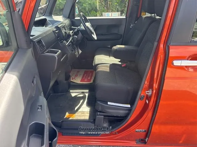 ダイハツ ウェイク