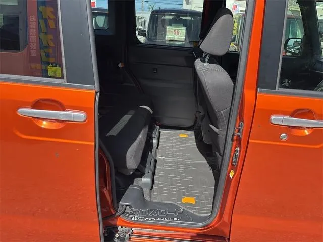 ダイハツ ウェイク