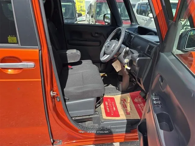 ダイハツ ウェイク