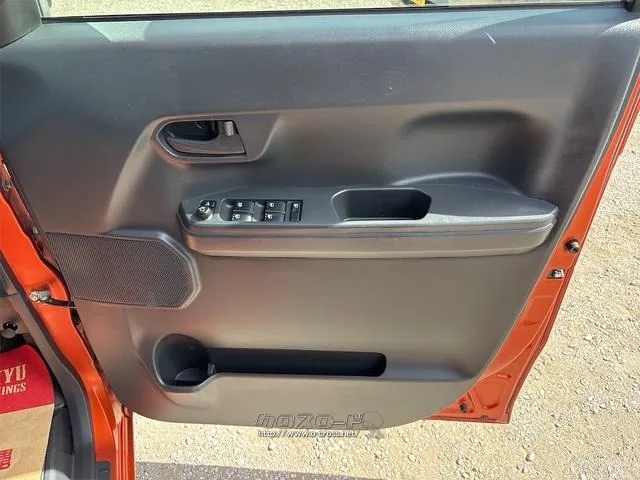 ダイハツ ウェイク