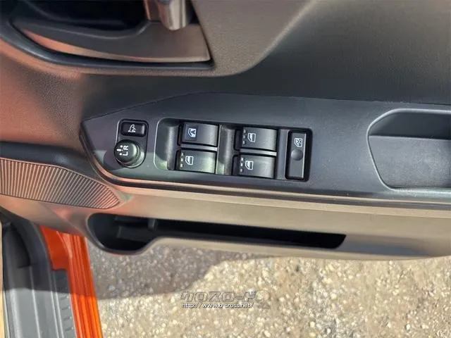 ダイハツ ウェイク