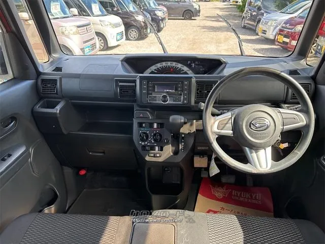 ダイハツ ウェイク