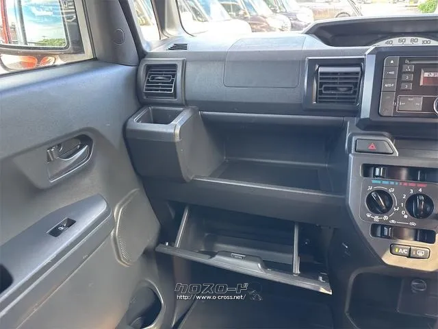 ダイハツ ウェイク