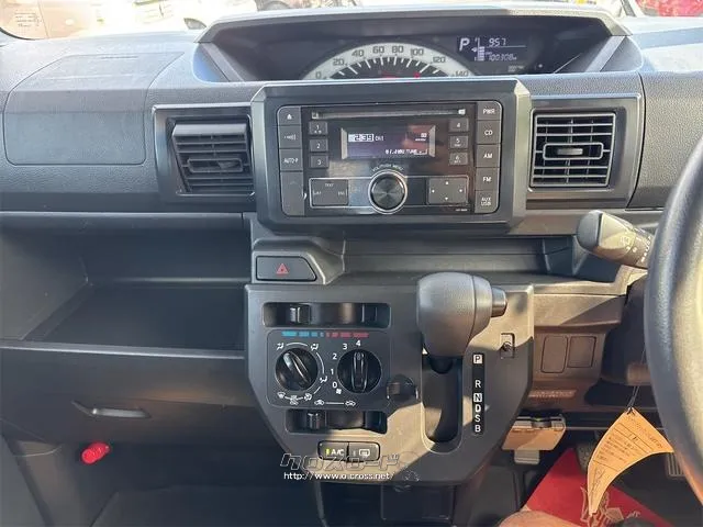 ダイハツ ウェイク