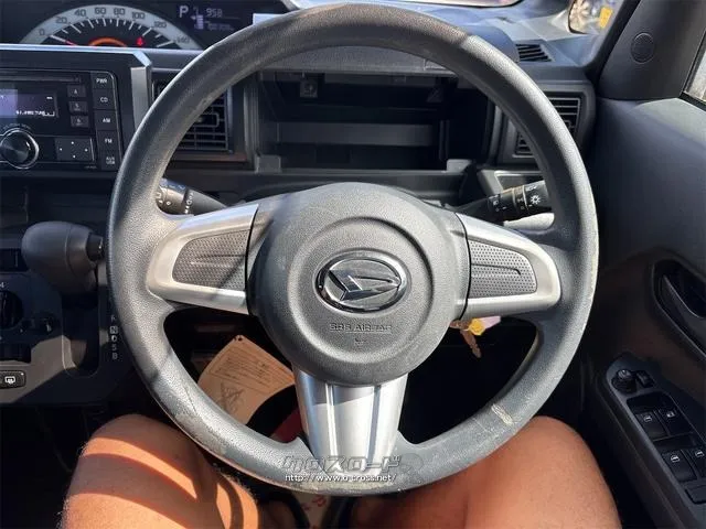 ダイハツ ウェイク