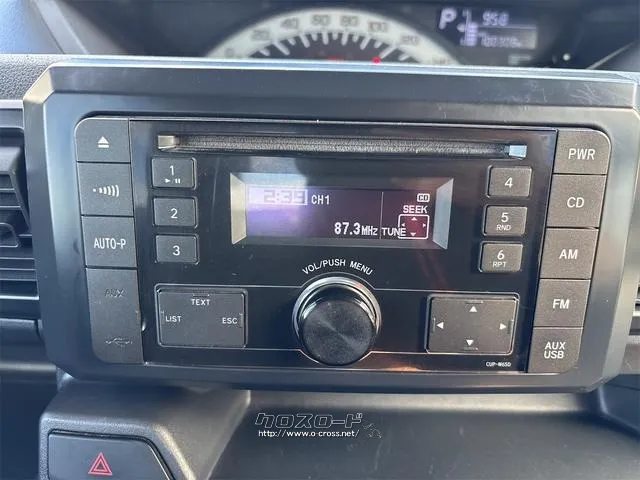 ダイハツ ウェイク