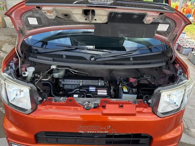 ダイハツ ウェイク