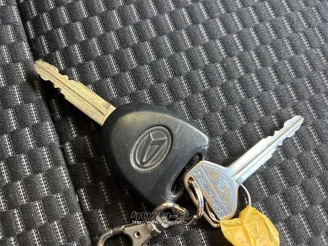 ダイハツ ウェイク