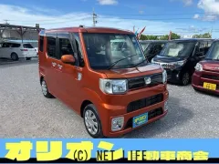 ダイハツ ウェイク