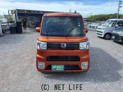 ダイハツ ウェイク