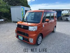 ダイハツ ウェイク