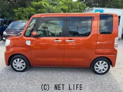 ダイハツ ウェイク