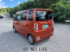 ダイハツ ウェイク