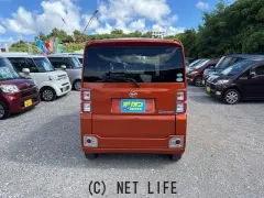 ダイハツ ウェイク