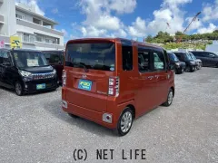 ダイハツ ウェイク