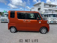 ダイハツ ウェイク