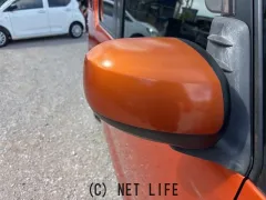 ダイハツ ウェイク