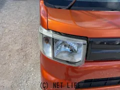 ダイハツ ウェイク